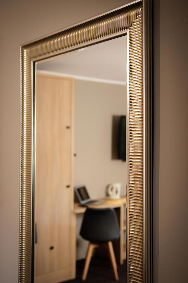 Hotel Best Inn Bydgoszcz Exterior photo