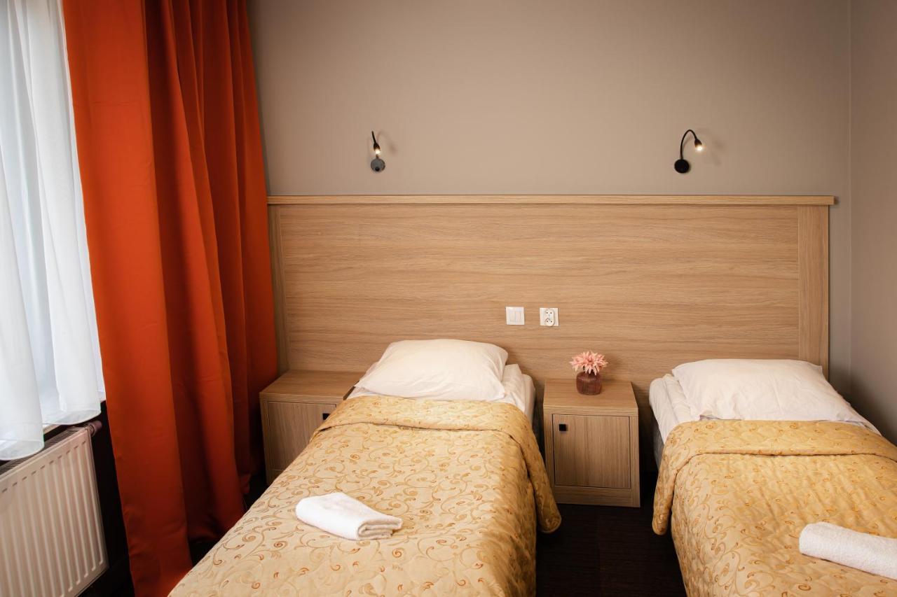 Hotel Best Inn Bydgoszcz Exterior photo