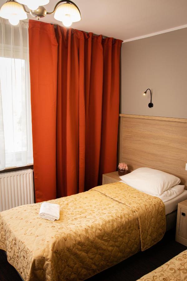 Hotel Best Inn Bydgoszcz Exterior photo