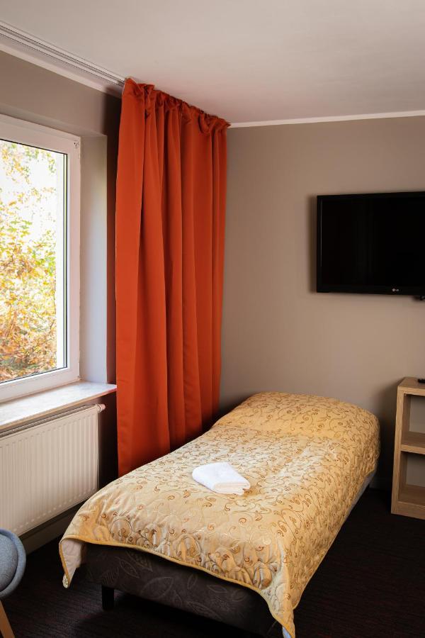 Hotel Best Inn Bydgoszcz Exterior photo