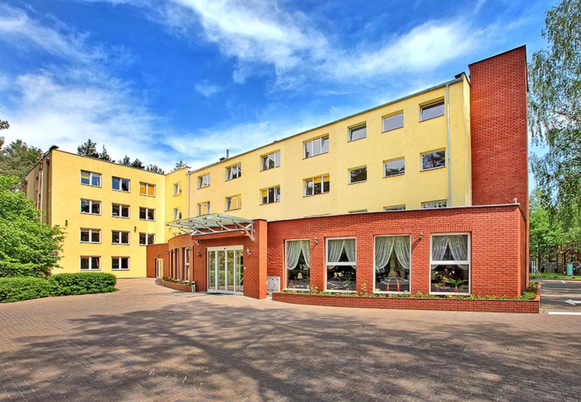 Hotel Best Inn Bydgoszcz Exterior photo