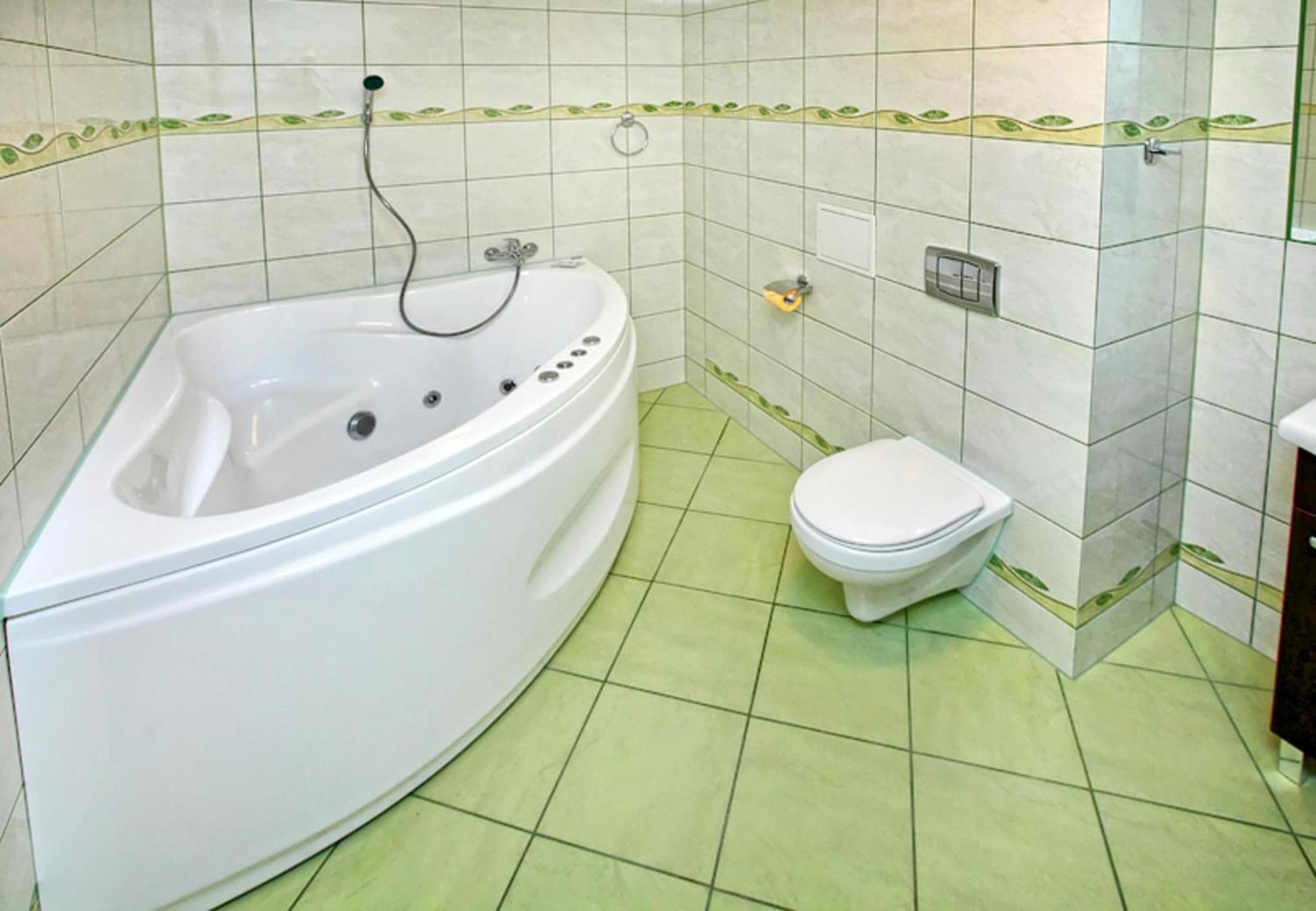 Hotel Best Inn Bydgoszcz Exterior photo