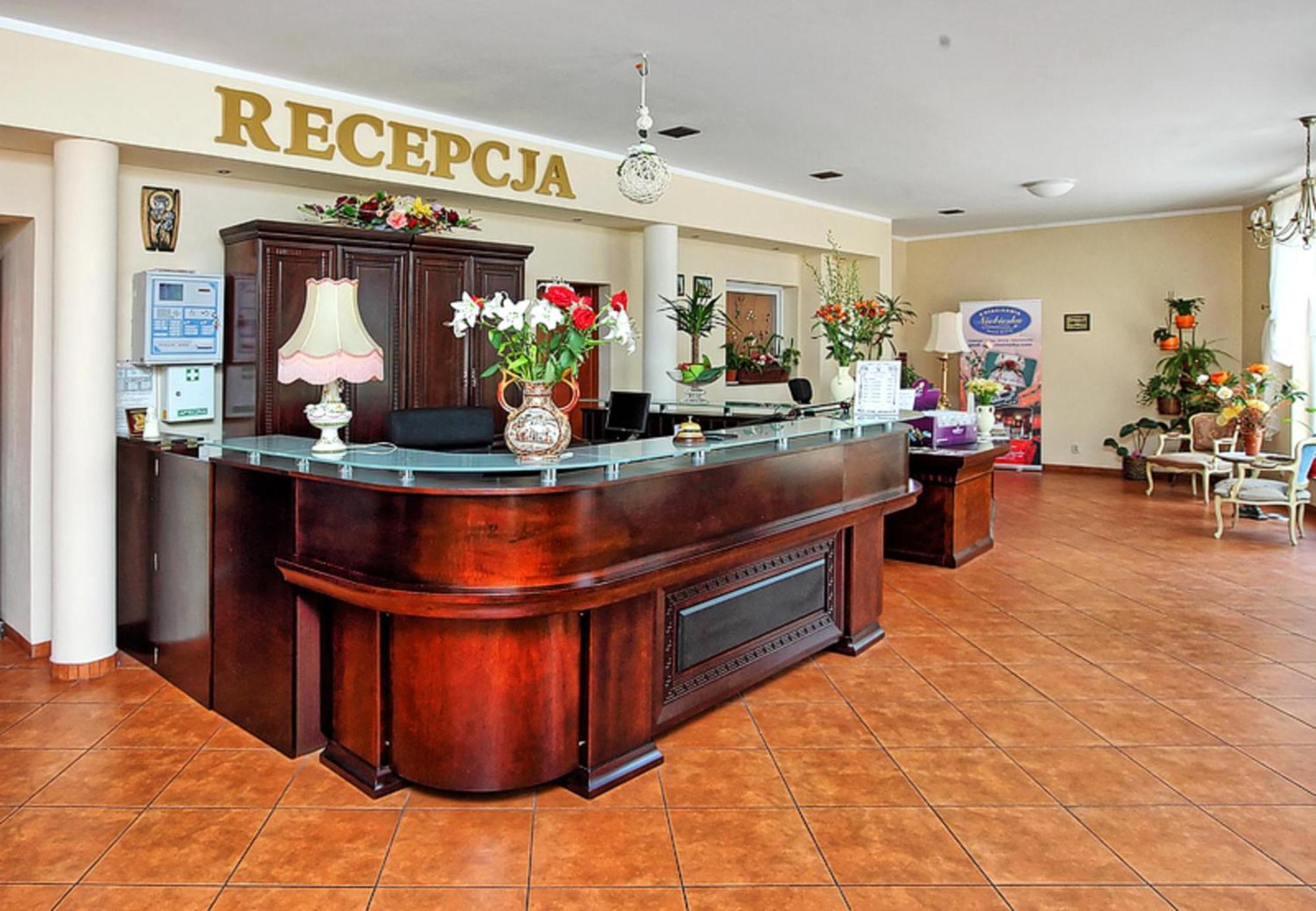 Hotel Best Inn Bydgoszcz Exterior photo