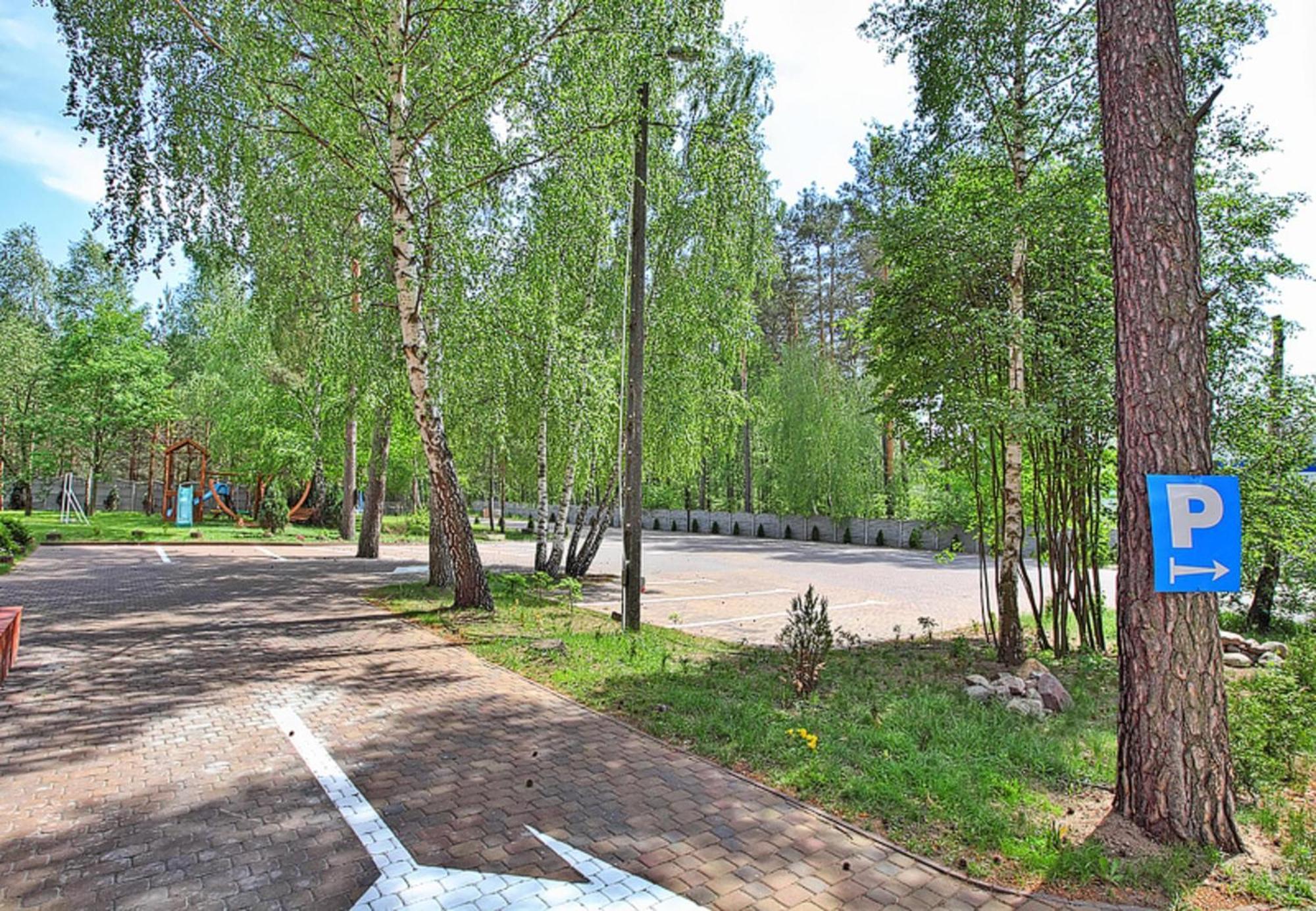 Hotel Best Inn Bydgoszcz Exterior photo