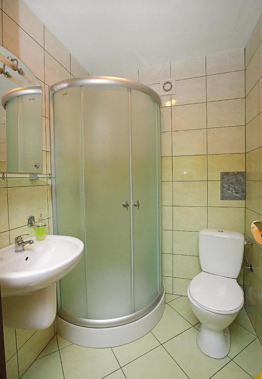 Hotel Best Inn Bydgoszcz Room photo