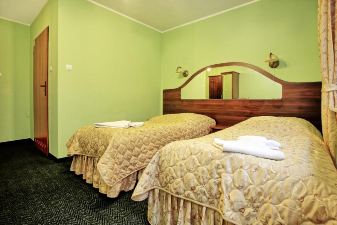 Hotel Best Inn Bydgoszcz Room photo